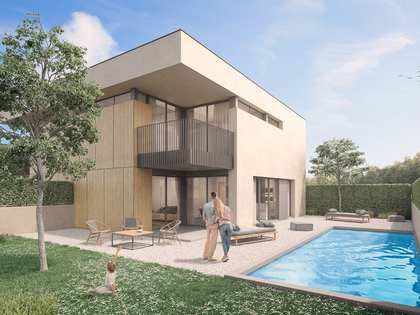 Casa / villa de 228m² con 125m² de jardín en venta en Palamós