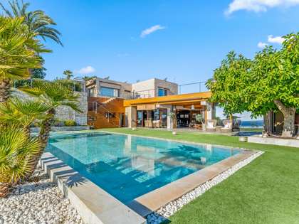 Casa / vil·la de 578m² en venda a El Campello, Alicante