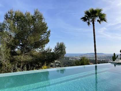 Casa / vila de 311m² à venda em Ibiza Town, Ibiza
