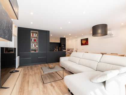 99m² apartment for sale in Sant Cugat, Barcelona