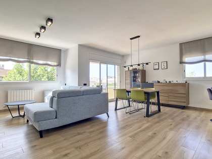 Penthouse de 133m² a vendre à Vilanova i la Geltrú avec 20m² terrasse