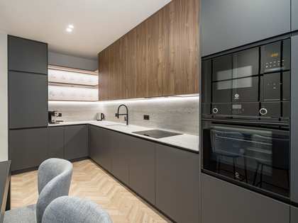 Appartamento di 188m² in vendita a Retiro, Madrid