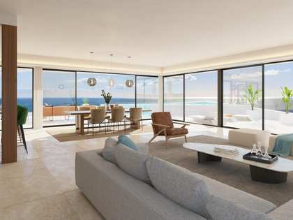 Appartement de 121m² a vendre à Centro / Malagueta avec 34m² terrasse