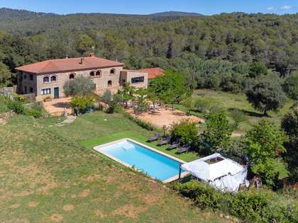 744m² landhaus zum Verkauf in Alt Empordà, Girona