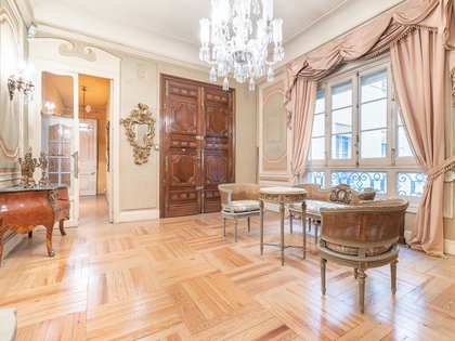Appartement de 444m² a vendre à Recoletos, Madrid