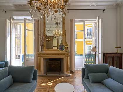Appartamento di 280m² in affitto a Sant Francesc, Valencia