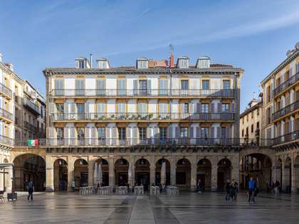 56m² wohnung zum Verkauf in San Sebastián, Basque Country