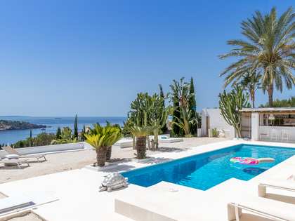 Huis / villa van 575m² te koop in San José, Ibiza