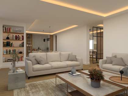 Casa / villa de 534m² en venta en Aravaca, Madrid