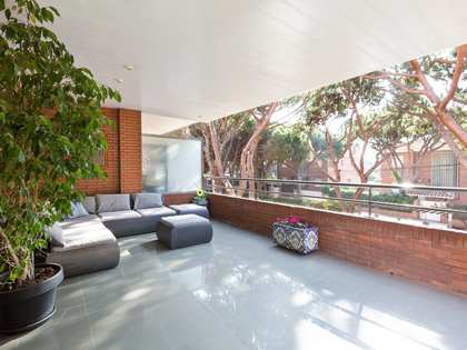 Квартира 120m² на продажу в Гава Мар, Барселона