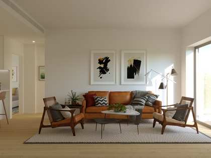 Appartement de 75m² a vendre à Eixample Gauche, Barcelona