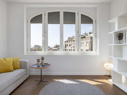 Apartmento de 119m² à venda em Eixample Right, Barcelona