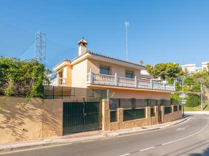 Maison / Villa de 355m² a vendre à East Málaga, Malaga