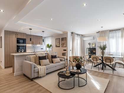 Appartement de 136m² a vendre à Moncloa / Argüelles avec 20m² terrasse
