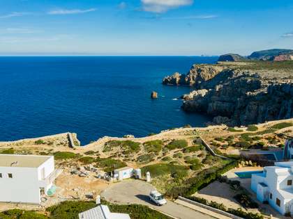 1,215m² plot for sale in Ciutadella, Menorca