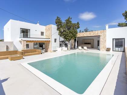 Casa / vil·la de 386m² en venda a Sant Josep, Eivissa
