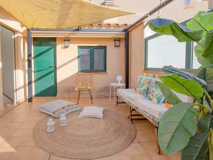 153m² haus / villa mit 15m² terrasse zum Verkauf in Vilanova i la Geltrú