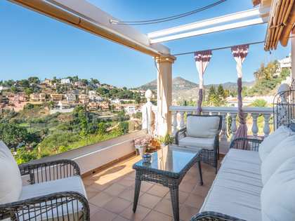Maison / villa de 521m² a vendre à East Málaga, Malaga