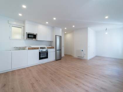 Piso de 88m² en venta en Justicia, Madrid