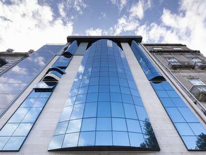 Appartamento di 169m² in vendita a Vigo, Galicia