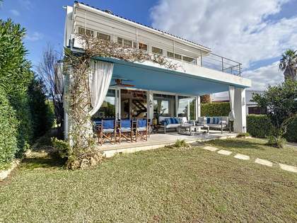 225m² house / villa for rent in Ciutadella, Menorca