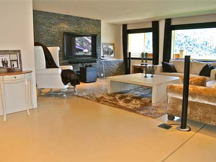 Penthouse de 170m&sup2; &agrave; venda em Andorra la Vella, Andorra