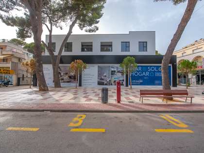 Piso de 73m² con 7m² terraza en venta en Platja d'Aro
