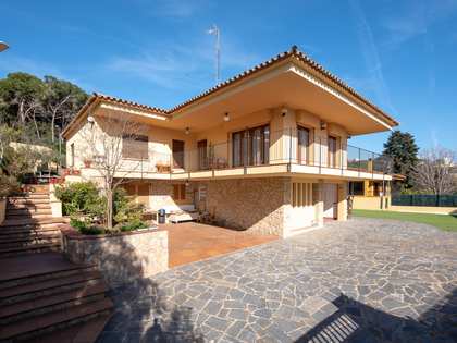 Maison / villa de 291m² a vendre à Platja d'Aro