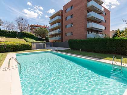 Appartement de 145m² a vendre à Mirasol avec 17m² terrasse