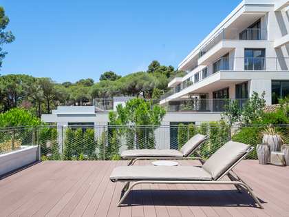 79m² lägenhet med 19m² terrass till salu i Tarragona Stad
