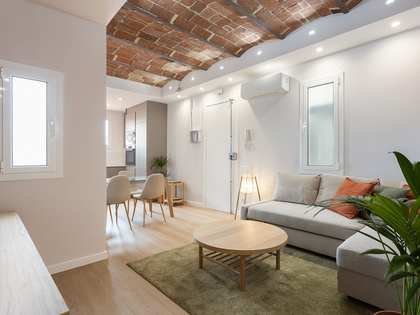Квартира 72m² на продажу в Левый Эшампле, Барселона