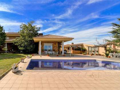 Casa / vil·la de 537m² en venda a Urb. de Llevant, Tarragona