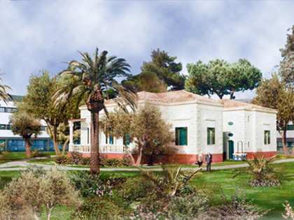 Parcel·la de 5,047m² en venda a Maó, Menorca