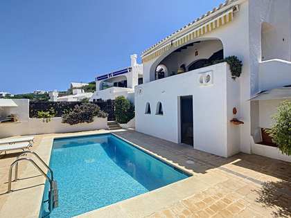 Casa / villa de 120m² en venta en Ciutadella, Menorca