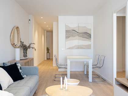 Appartement van 89m² te koop in Eixample Rechts, Barcelona
