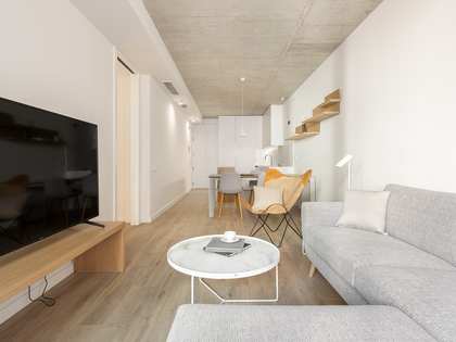 Квартира 65m² на продажу в Раваль, Барселона