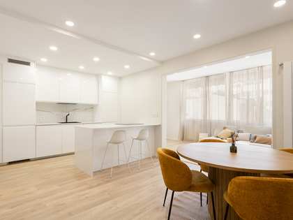 94m² apartment for sale in Sant Gervasi - Galvany