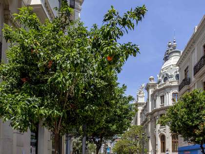 Apartmento de 104m&sup2; &agrave; venda em Sant Francesc, Valencia