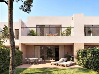 164m² haus / villa mit 45m² garten zum Verkauf in Tarragona Stadt