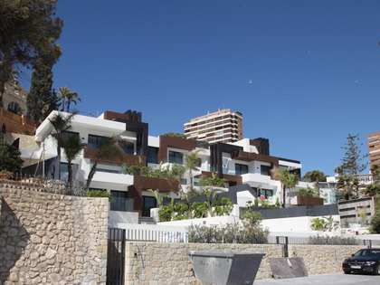 298m² apartment for sale in Benidorm Poniente, Costa Blanca