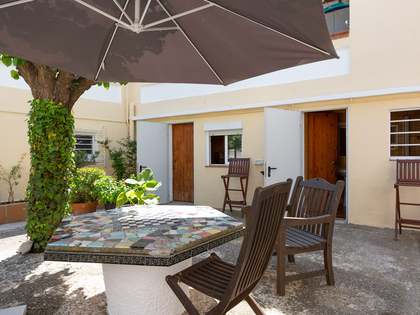 214m² house / villa with 270m² terrace for sale in La Pineda