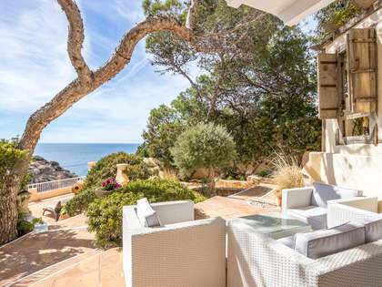 Maison / villa de 295m² a vendre à San José, Ibiza