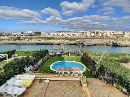 Casa / vil·la de 264m² en venda a Ciutadella, Menorca