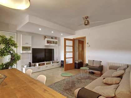 Дом / вилла 161m² на продажу в Cubelles, Барселона