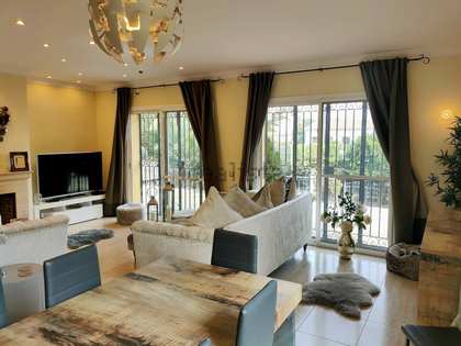 339m² house / villa for rent in Montemar, Barcelona