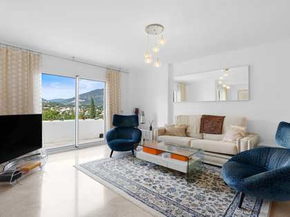 105m² lägenhet till salu i Nueva Andalucia, Costa del Sol