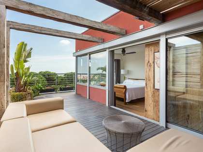 267m² haus / villa mit 35m² terrasse zum Verkauf in Sarrià