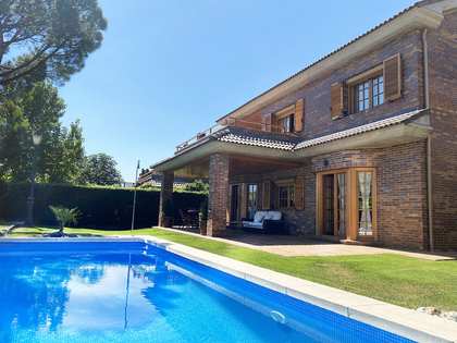 Casa / vila de 429m² à venda em Las Rozas, Madrid
