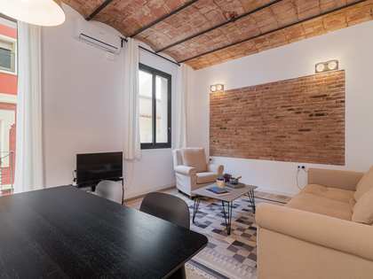 Appartement de 59m² a vendre à Gràcia, Barcelona
