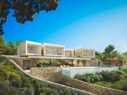 Casa / villa de 475m² en venta en San José, Ibiza